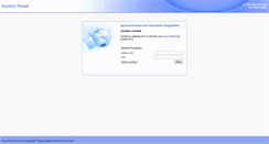 Desktop Screenshot of guryenermetal.com